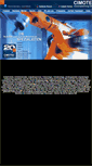 Mobile Screenshot of cimotec.de